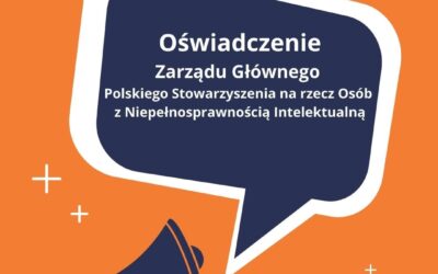 Oświadczenie