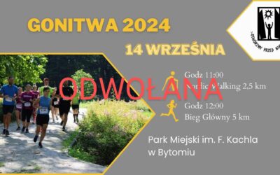 GONItwa odwołana